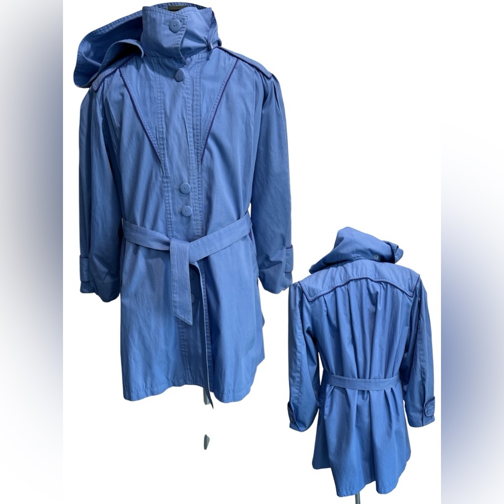 Vintage women’s coat